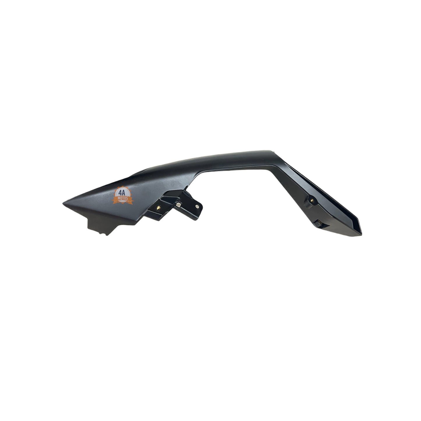 Soporte Interno Izquierdo Farola Ktm Rc 200 Ag Original Ktm
