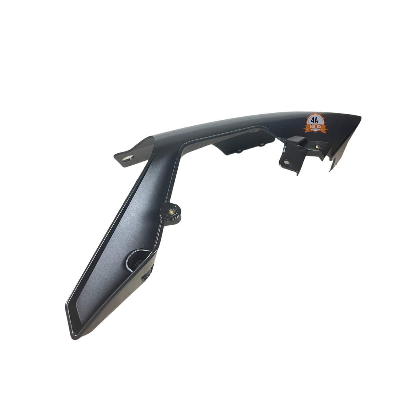 Soporte Interno Derecho Farola Ktm Rc 200 Ag Original Ktm