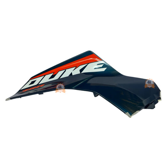 Cubierta Tanque Izquierda Azul Duke 390 G3 Original Ktm