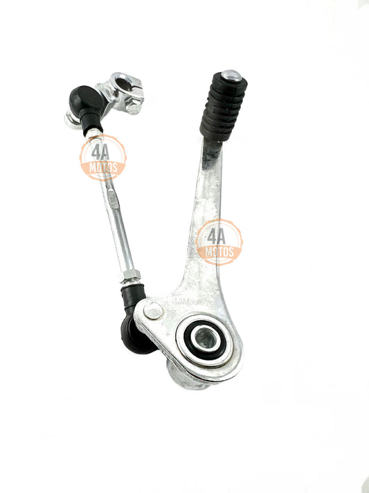 Pedal De Cambios Pulsar Ug-pro 180 - Pulsar 220 Genérico