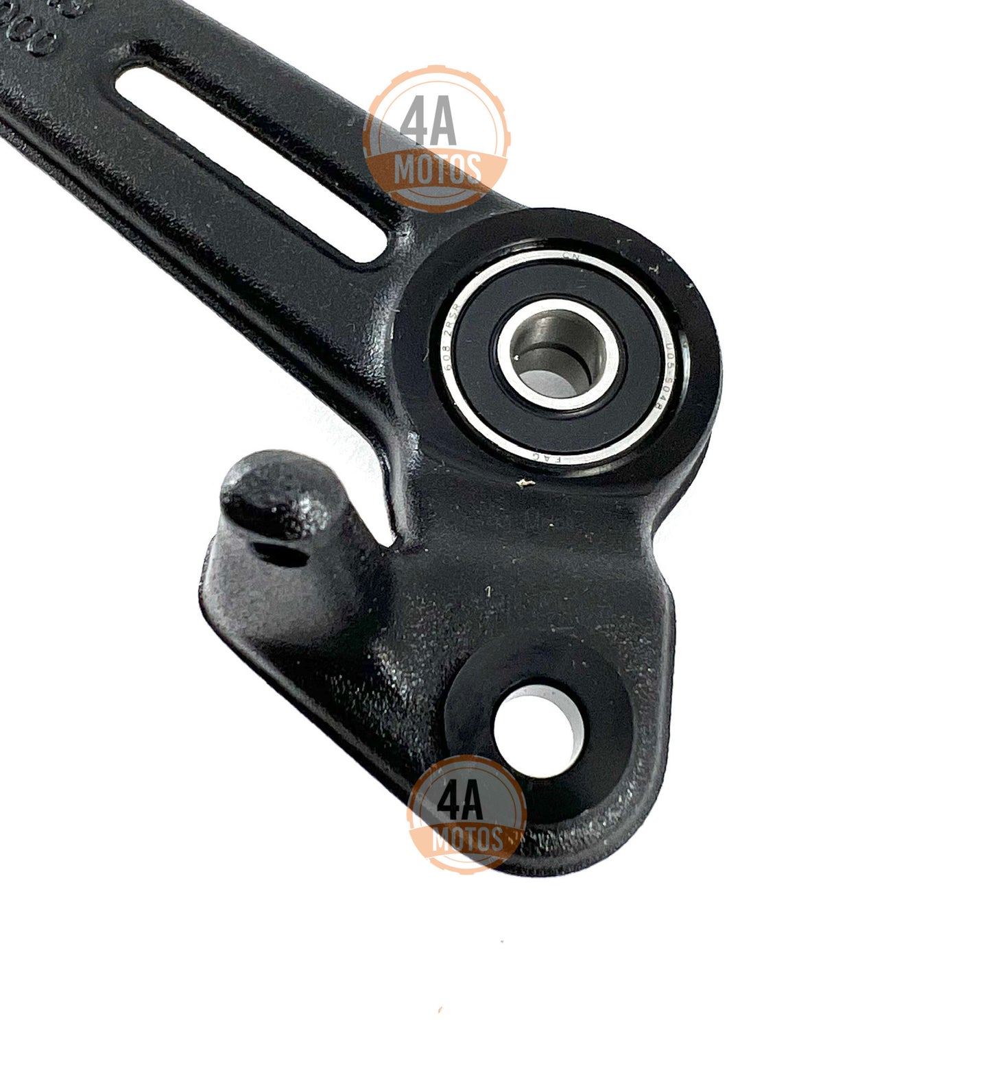 Pedal Freno Ktm Duke 200-250 Y 390 Versión Ng Original