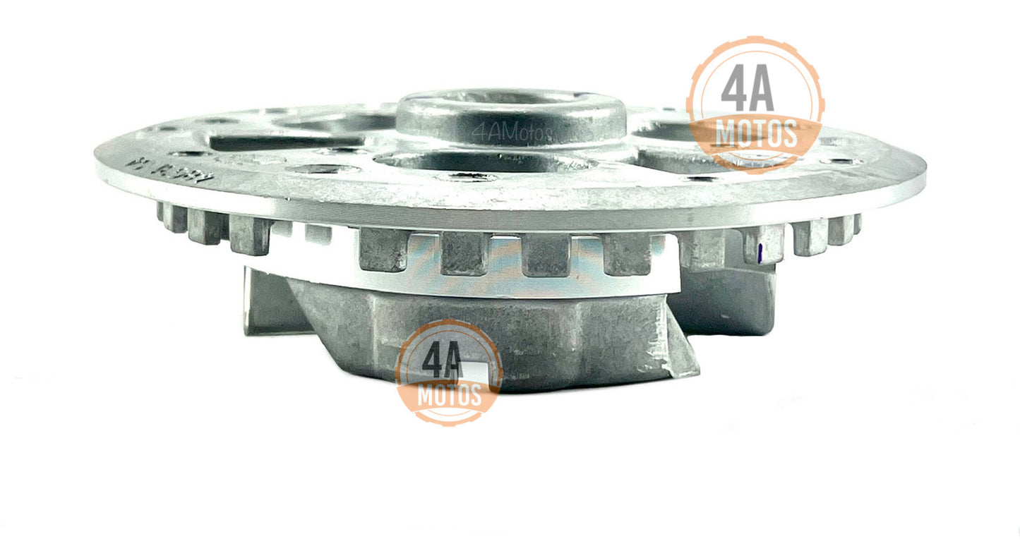 Portaresortes Clutch Duke 250 Y 390ng