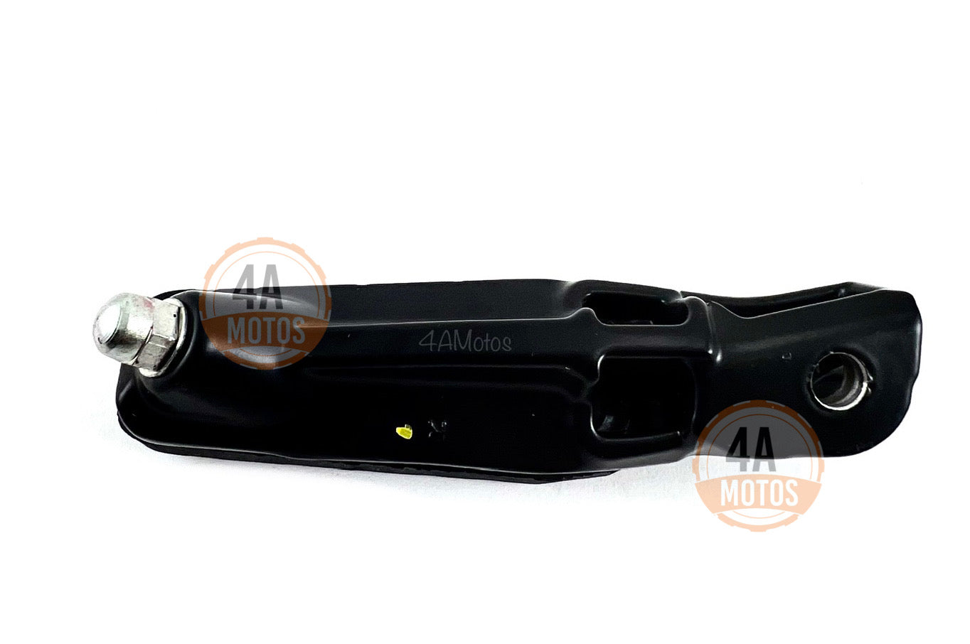 Juego Posapie Delantero Ktm Duke Original 200 Ng-rc200-200ag