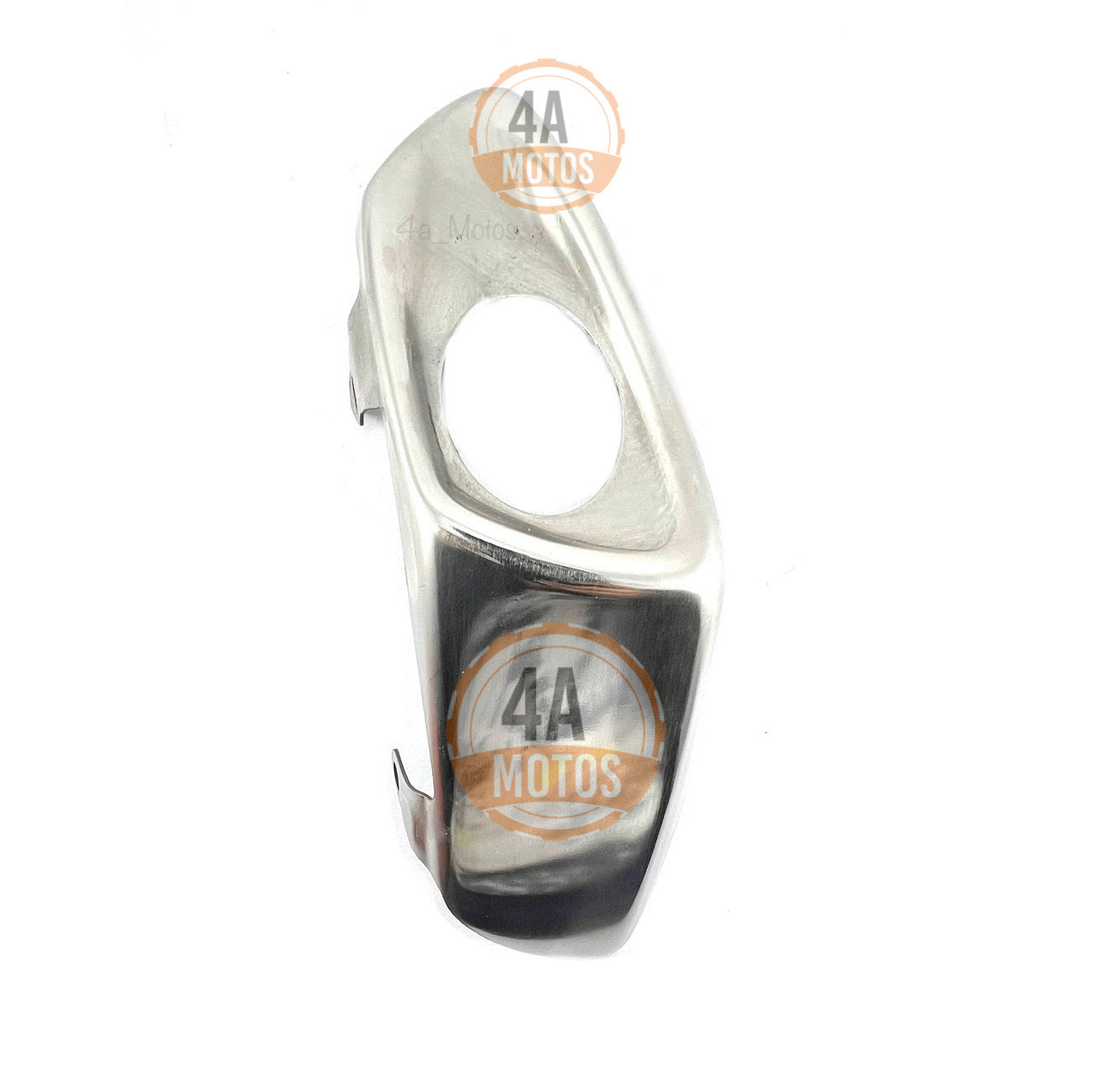 Protector Exosto O Silenciador Ktm Duke 200 Y 390 Original