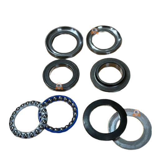 Kit Cunas Husqvarna Svartpilen 200 / 401 Original