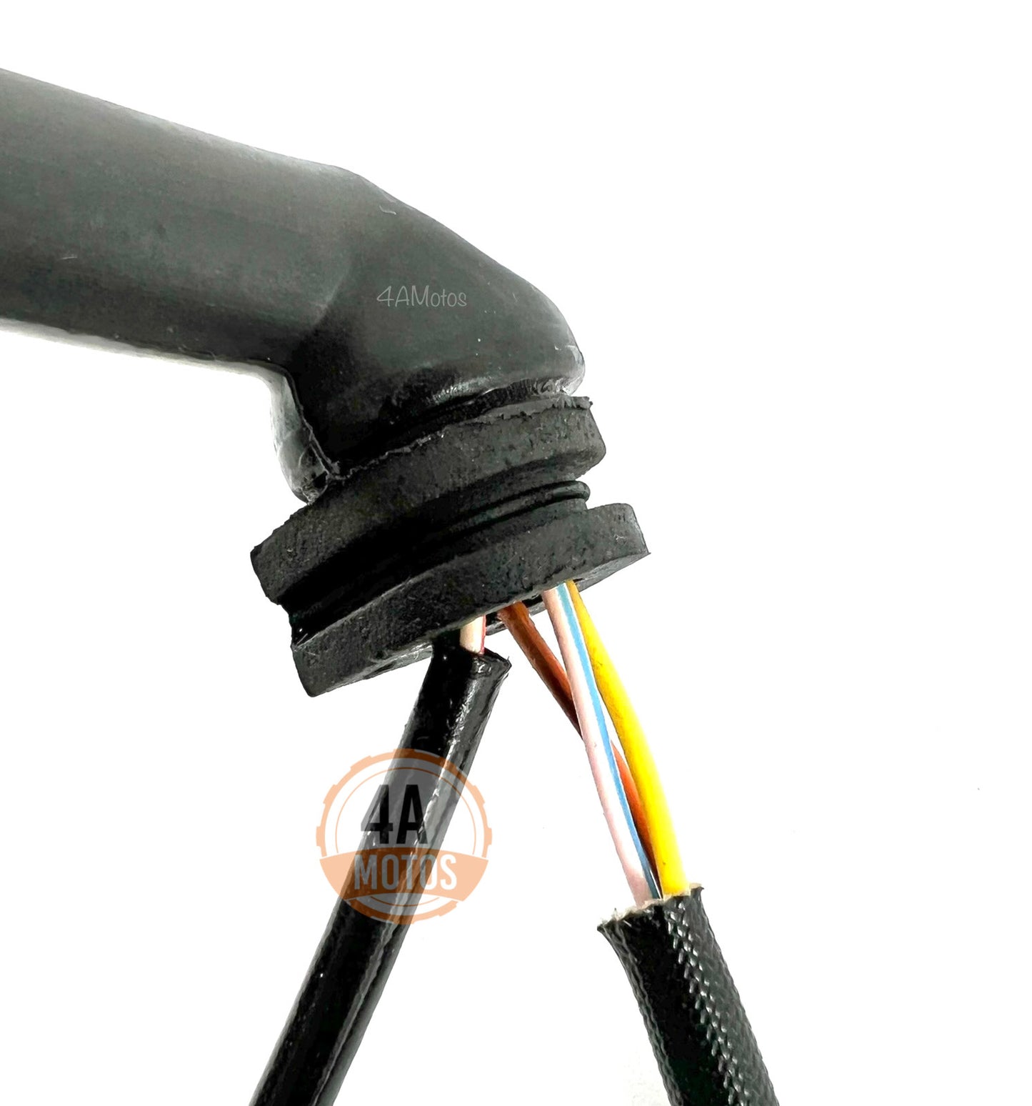 Sensor Neutro Ktm Duke 250 Y 390 Ng