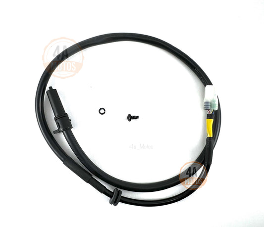 Sensor Velocímetro Pulsar Ns 200 - Pulsar 180 Ug-pro 220 .