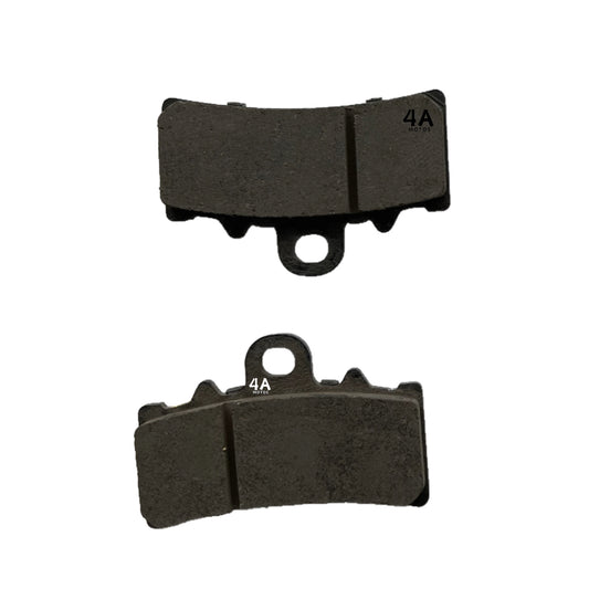 Pastillas Delanteras Original Ktm Duke 200-250-390 Clasic/ng
