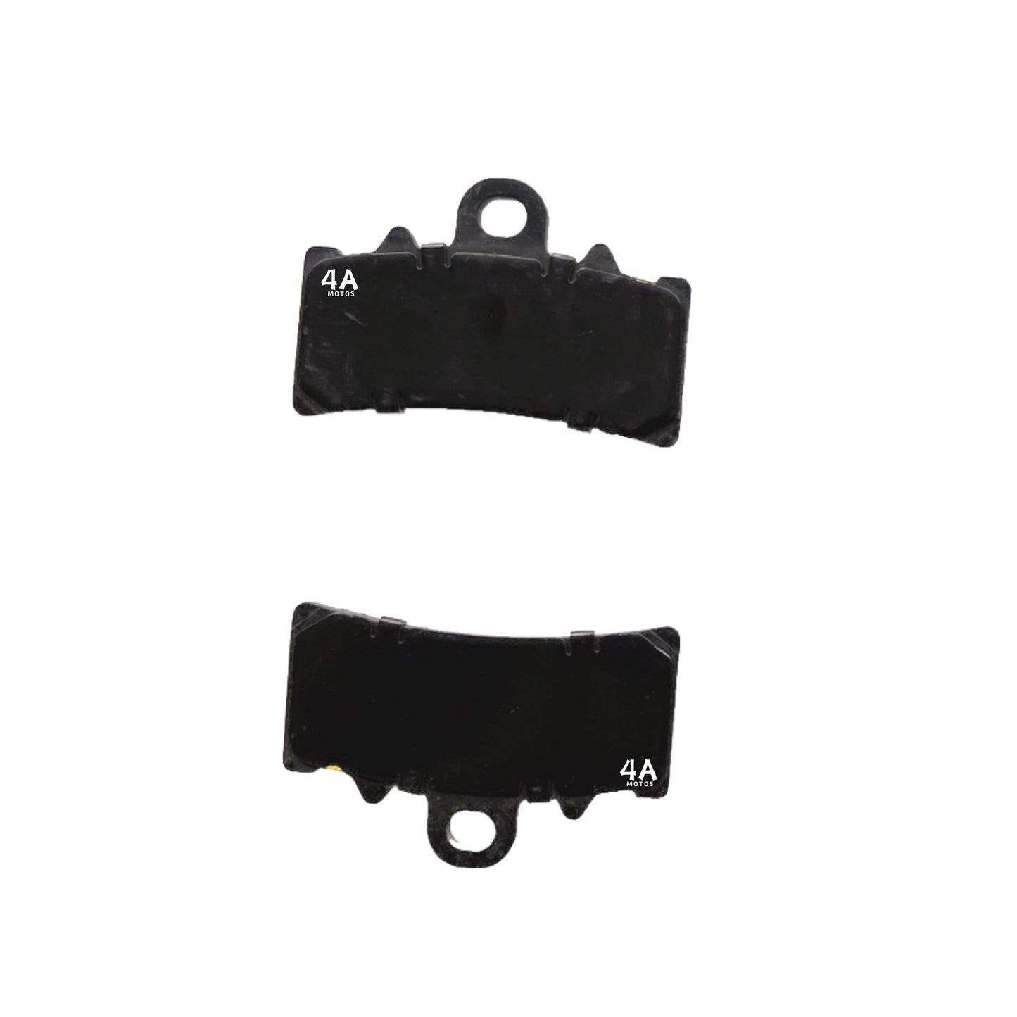 Pastillas Delanteras Original Ktm Duke 200-250-390 Clasic/ng