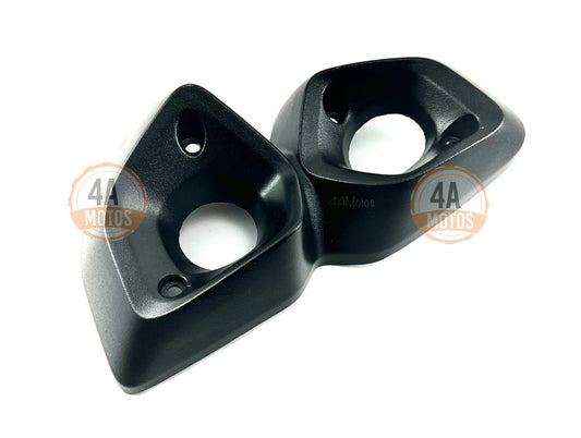 Tapa O Protector Punta Exosto Dominar 250 Y 400 Ug