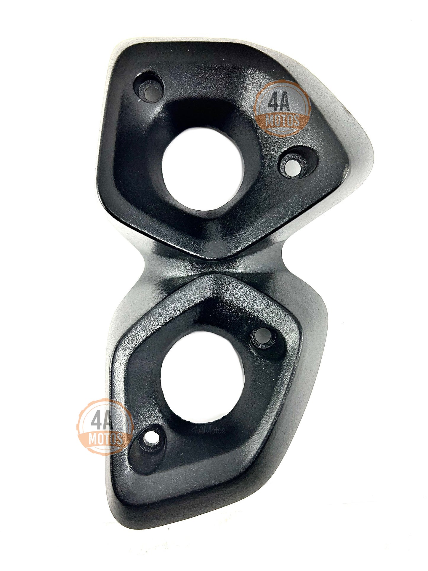 Tapa O Protector Punta Exosto Dominar 250 Y 400 Ug