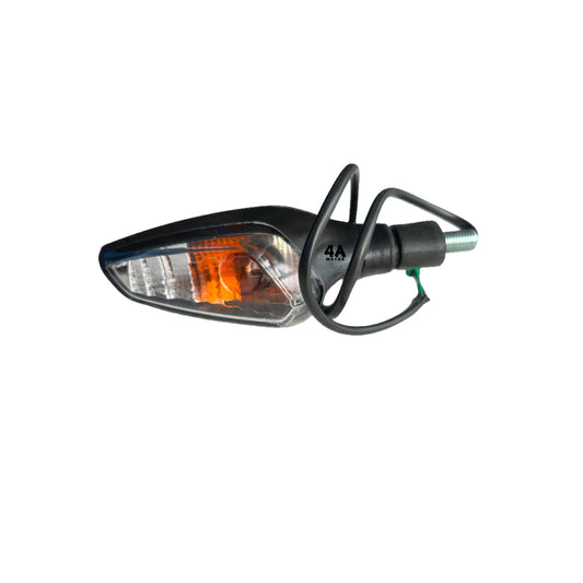 Direccional Trasera Izquierda N 160 Bajaj Original