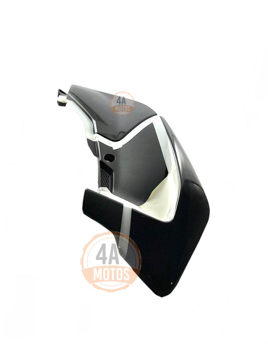 Tapa Lateral Derecha Tanque Dominar 250-400 V1-ug Original B