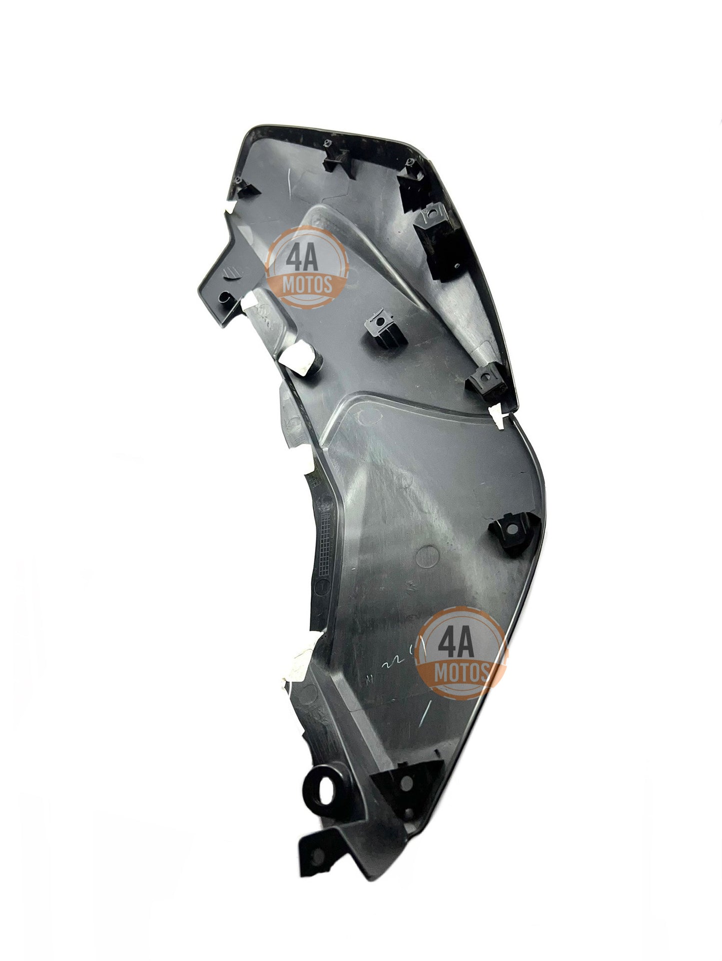 Tapa Lateral Derecha Tanque Dominar 250-400 V1-ug Original B