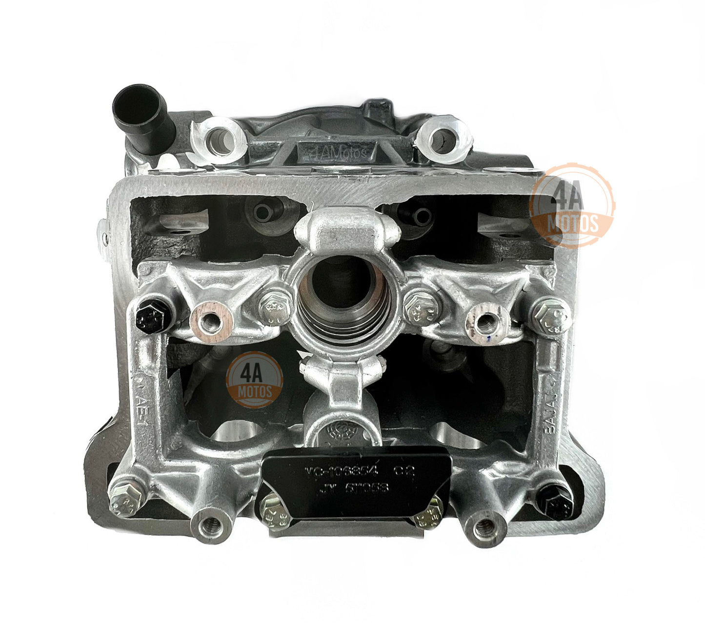 Culata Original Ktm Duke 390 Ag-ng