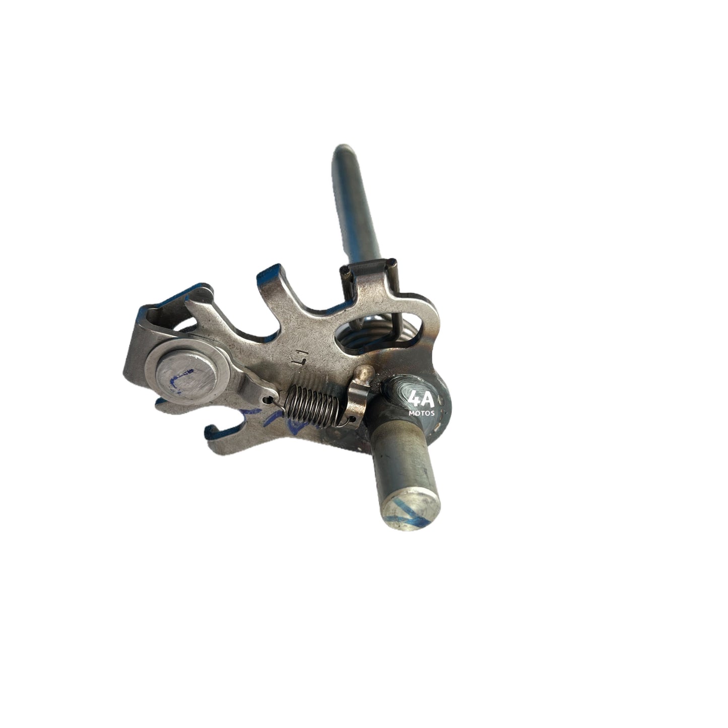 Eje Cambios Pulsar N 250 Bajaj Original