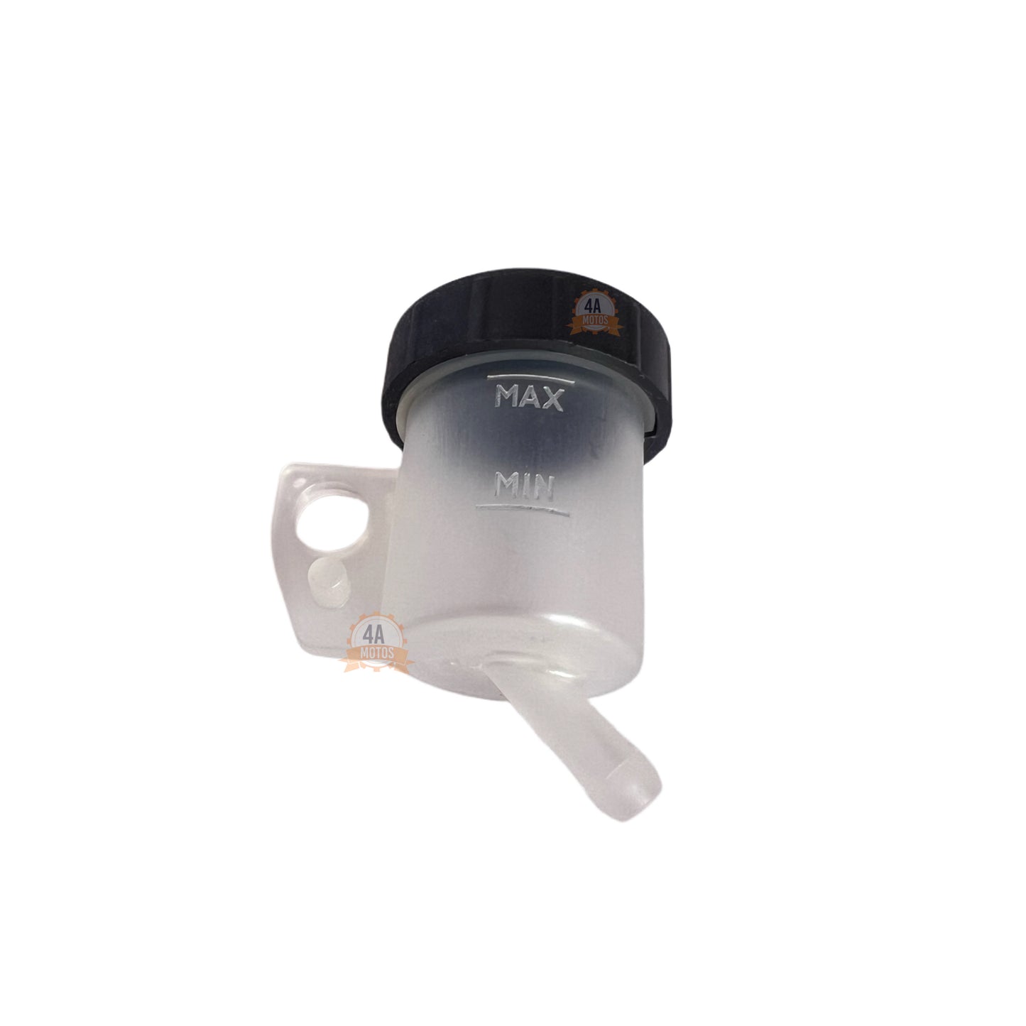 Depósito Líquido De Freno Trasero Duke 390 G3 Original Ktm
