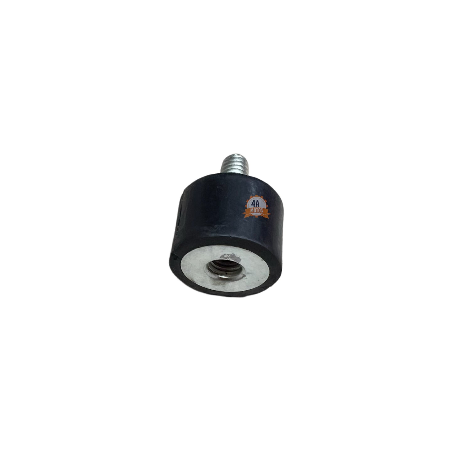 Soporte Radiador Ns 200 / Fi Original