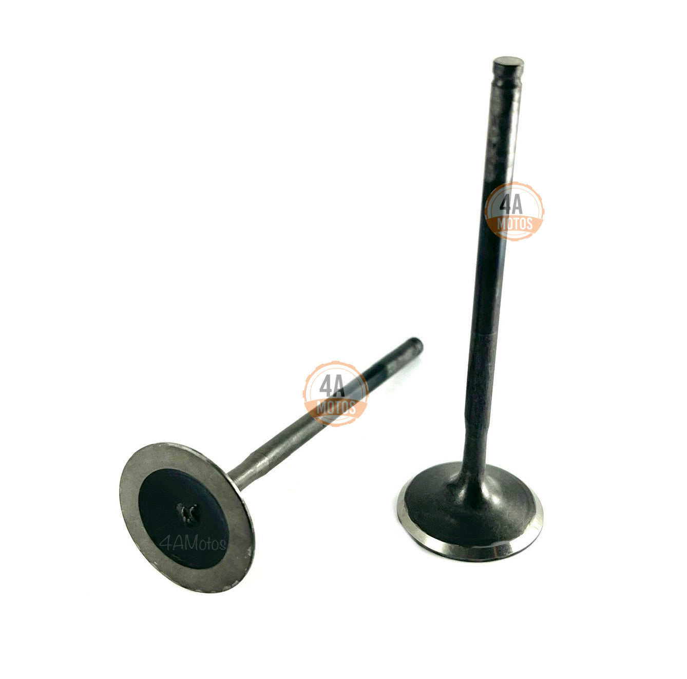 Válvulas De Escape Originales Ktm Duke 390 Ag / Ng / Adv.
