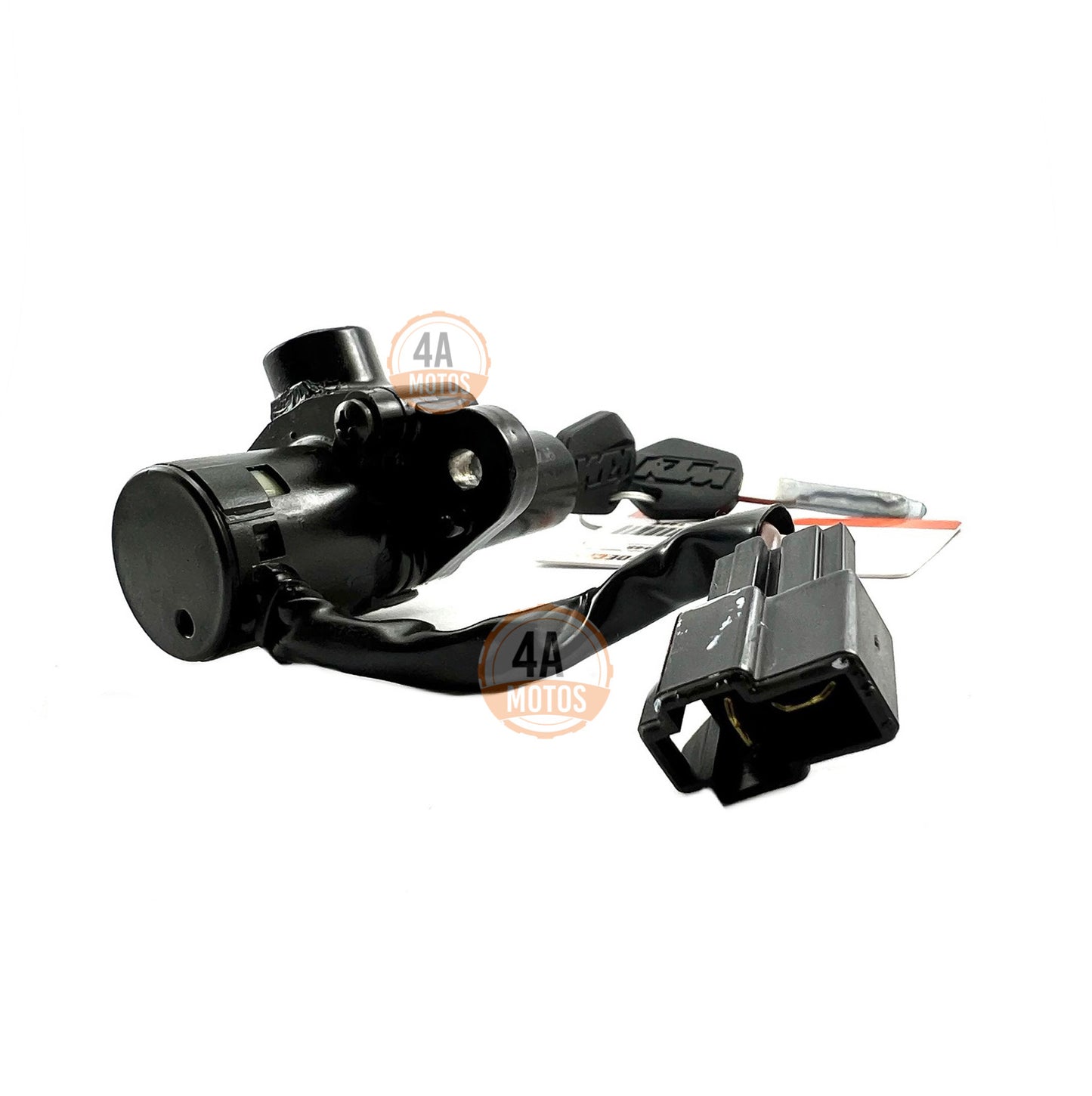 Switch Ktm Duke 200 Ng-250 Ng-390 Ng Original Ktm