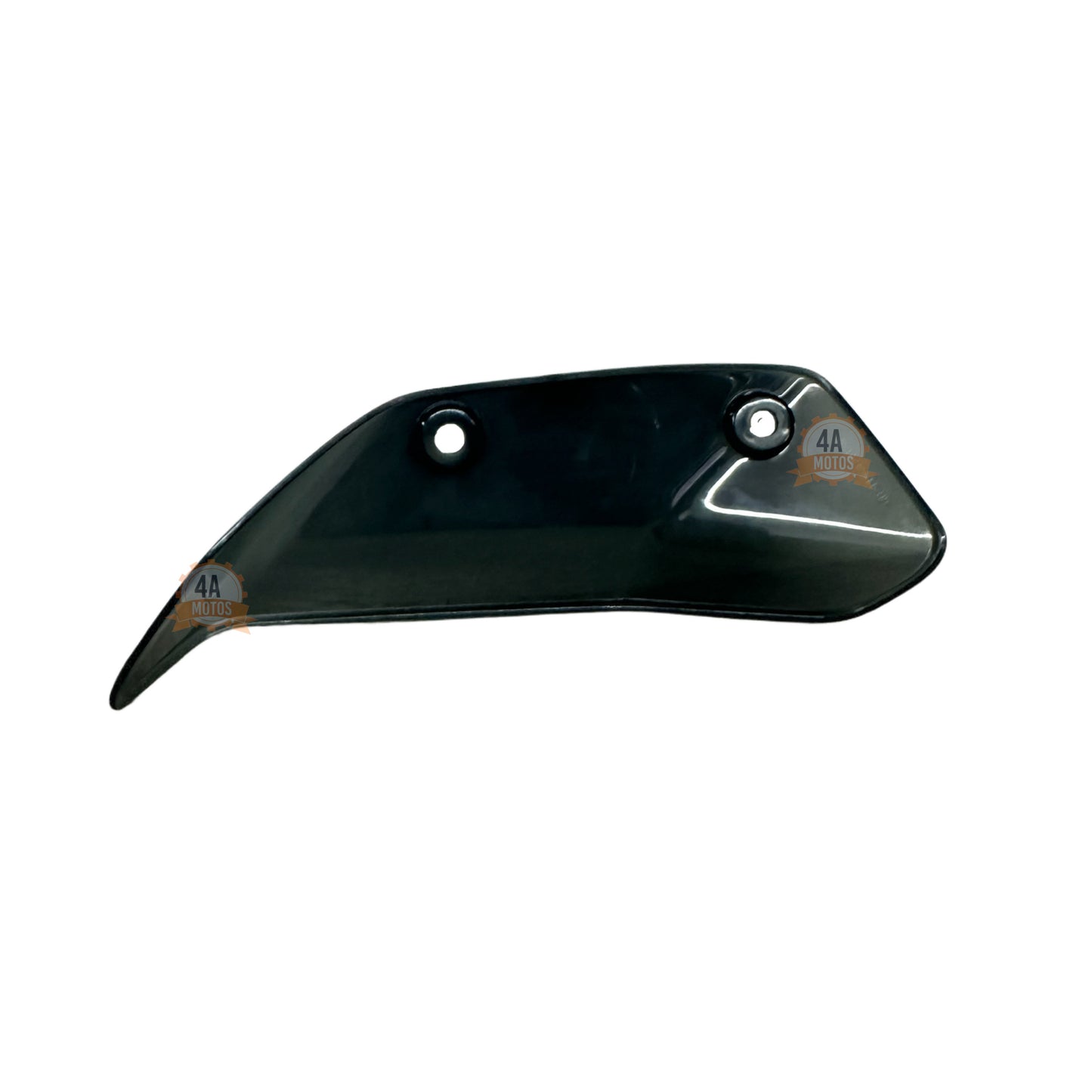 Protector Cortaviento Izquierdo Dominar 400 Touring