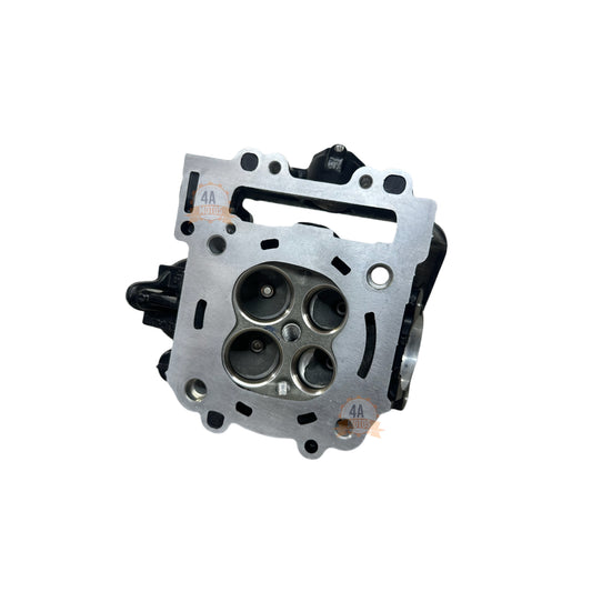 Culata Original Dominar 400 V1 Original Bajaj