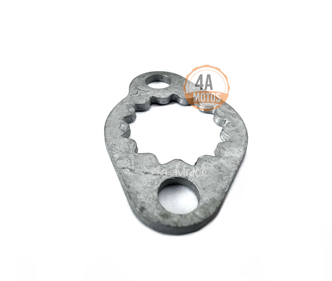 Arandela Piñon Delantero Dominar 250-400 Ktm Duke 250-390