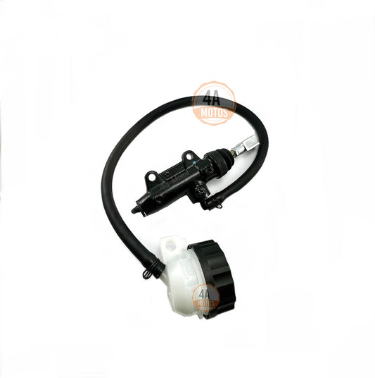 Bomba De Freno Trasero Husqvarna Svartpilen 200/ 401