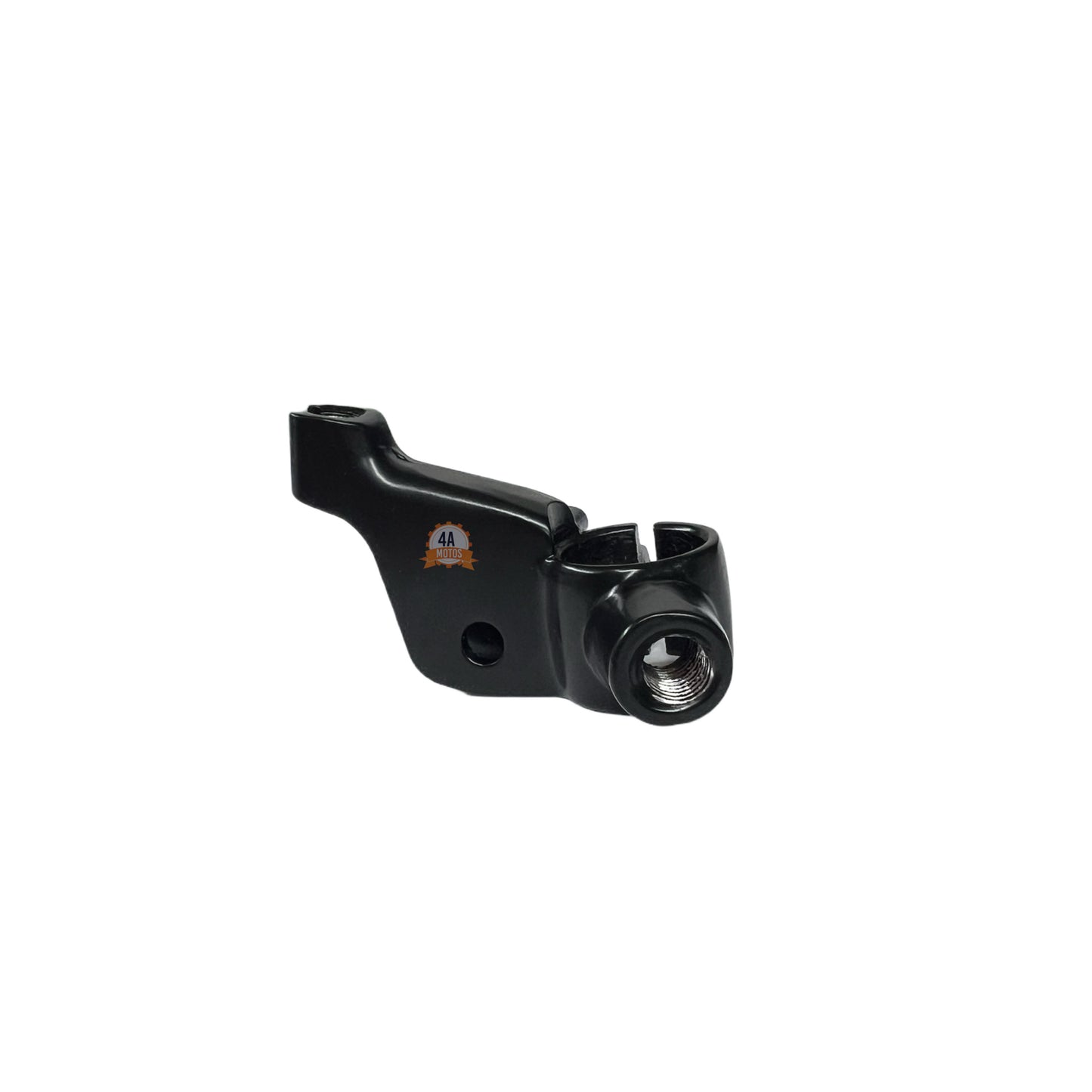Soporte Manigueta De Clutch Ktm Duke 200-250-390 Original