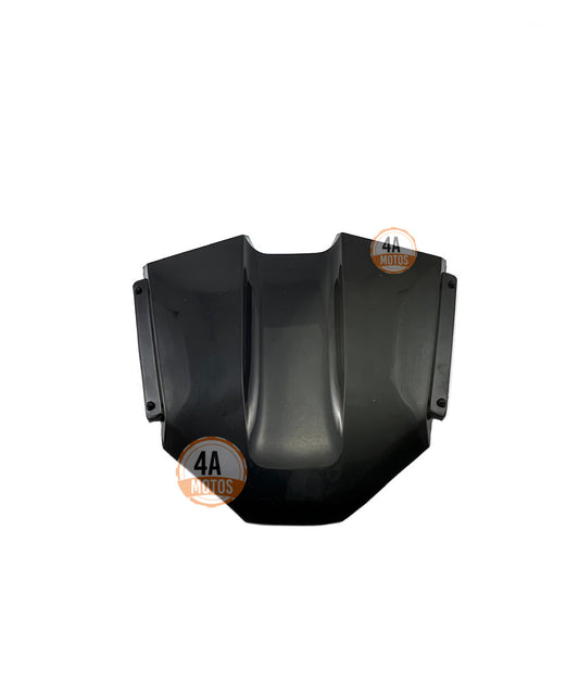 Tapa De Farola Central Duke 200 / 250 Ng Negra Original Ktm