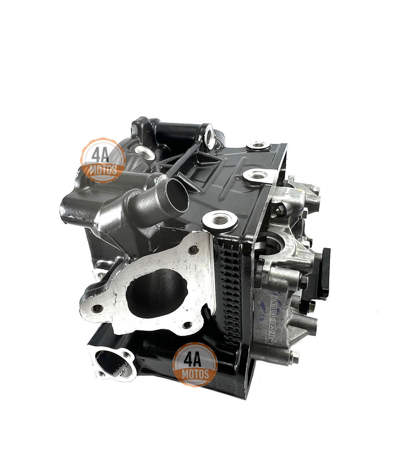 Culata Dominar 250 Original Bajaj