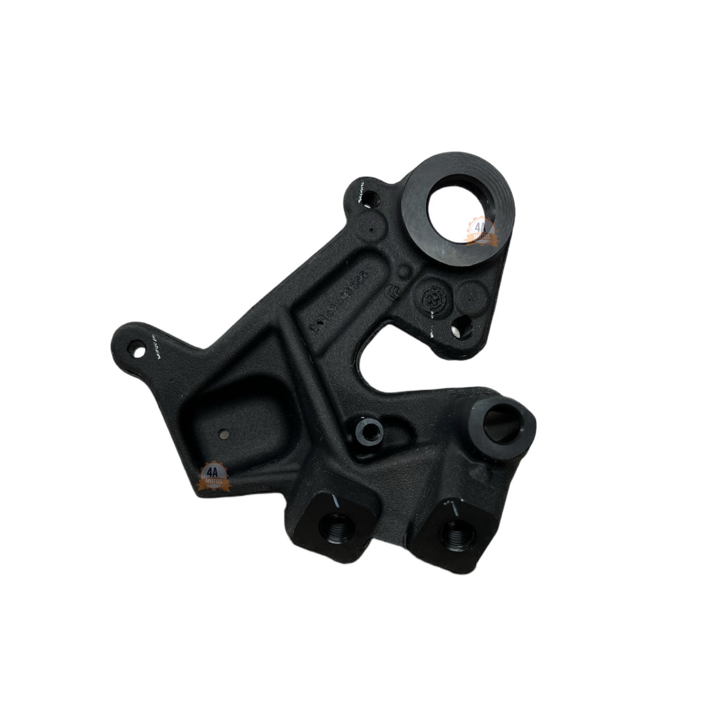 Soporte Posapie Delantero Izq. Adventure 250 / 390 Original