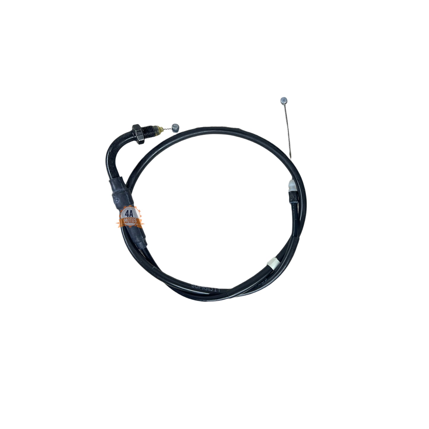 Guaya De Acelerador Ktm Duke Rc 200 Ng Original Ktm