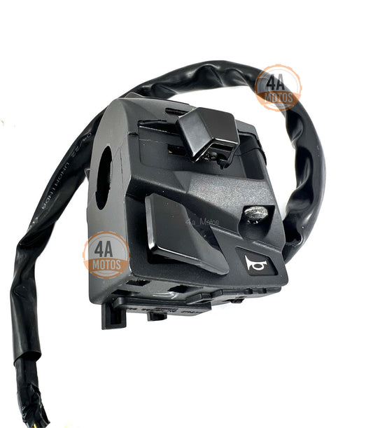 Comando Izquierdo Ktm Duke 200-390 Ag Clasica Hindu