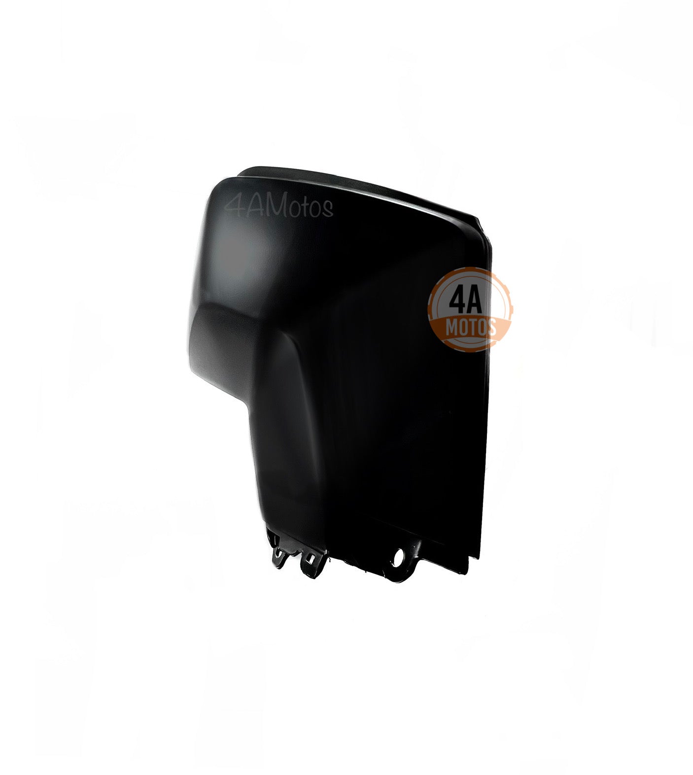 Tapa O Cubierta Izquierda Tanque Ktm Duke 200-390 Ag Original