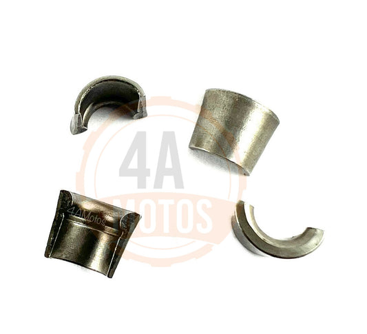 Cuñas O Pines De Las Valvulas Ktm Duke 200 - Rc 200