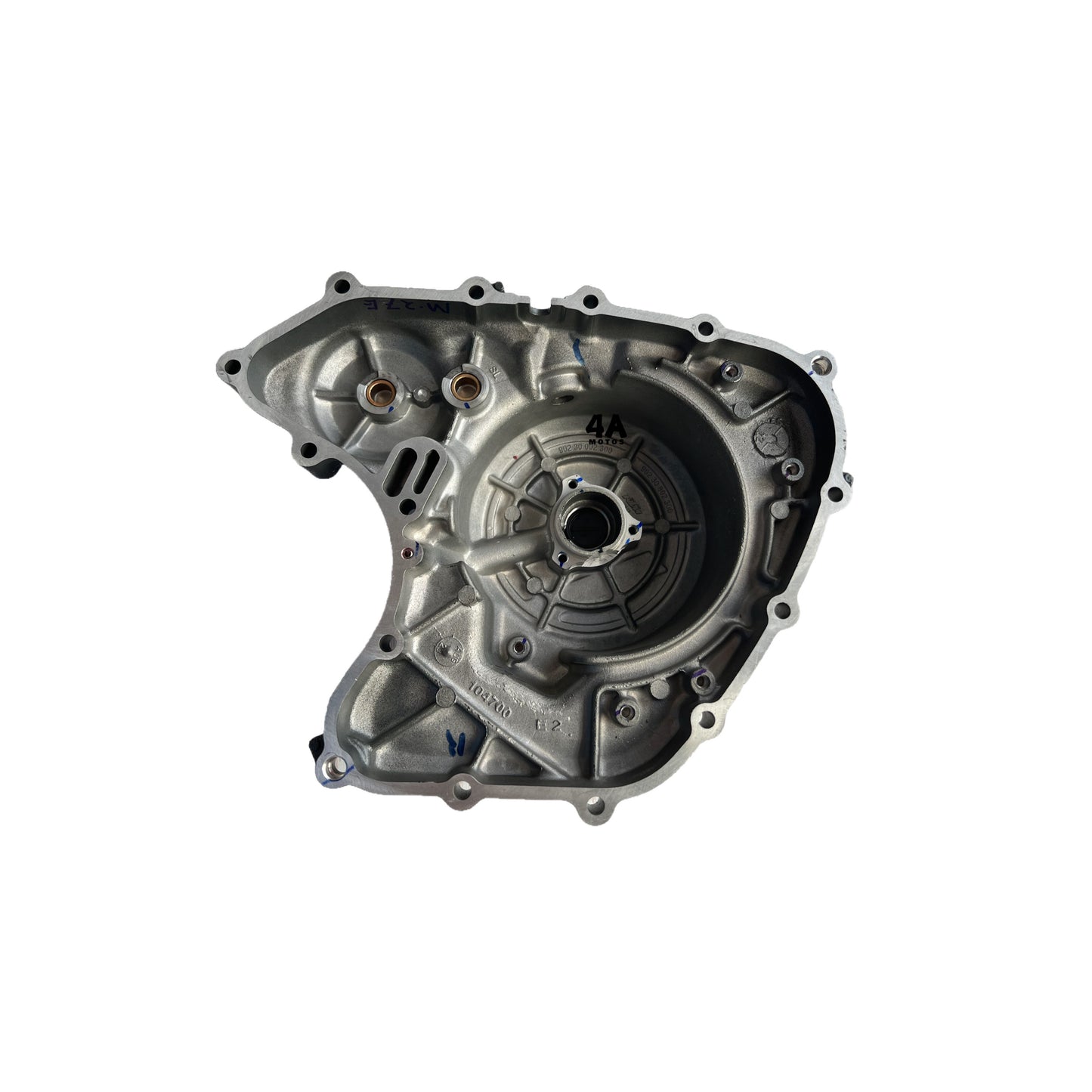 Tapa O Carcaza Volante Ktm Duke 250 / 390 Ng Original Ktm
