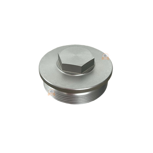 Tapa Superior Barra Duke 200 / 250 / 390 / Ag / Ng Original