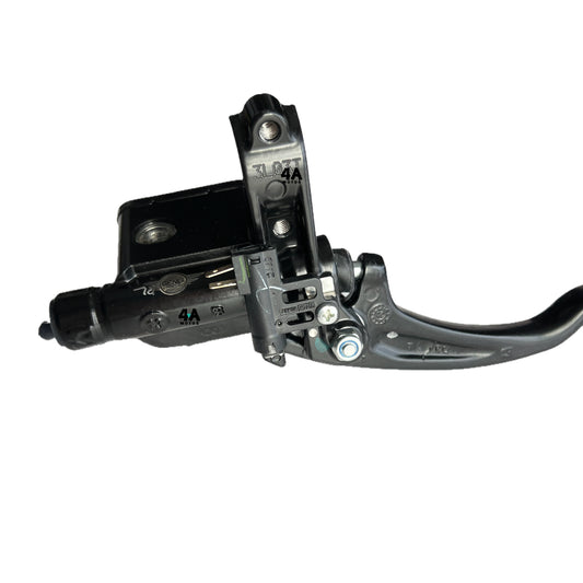 Bomba De Freno Delantero Ktm Duke 200 Original Genui