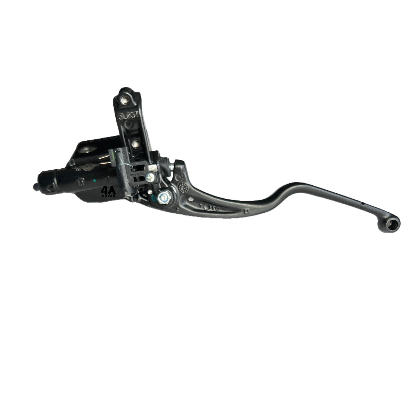 Bomba De Freno Delantero Ktm Duke 200 Original Genui