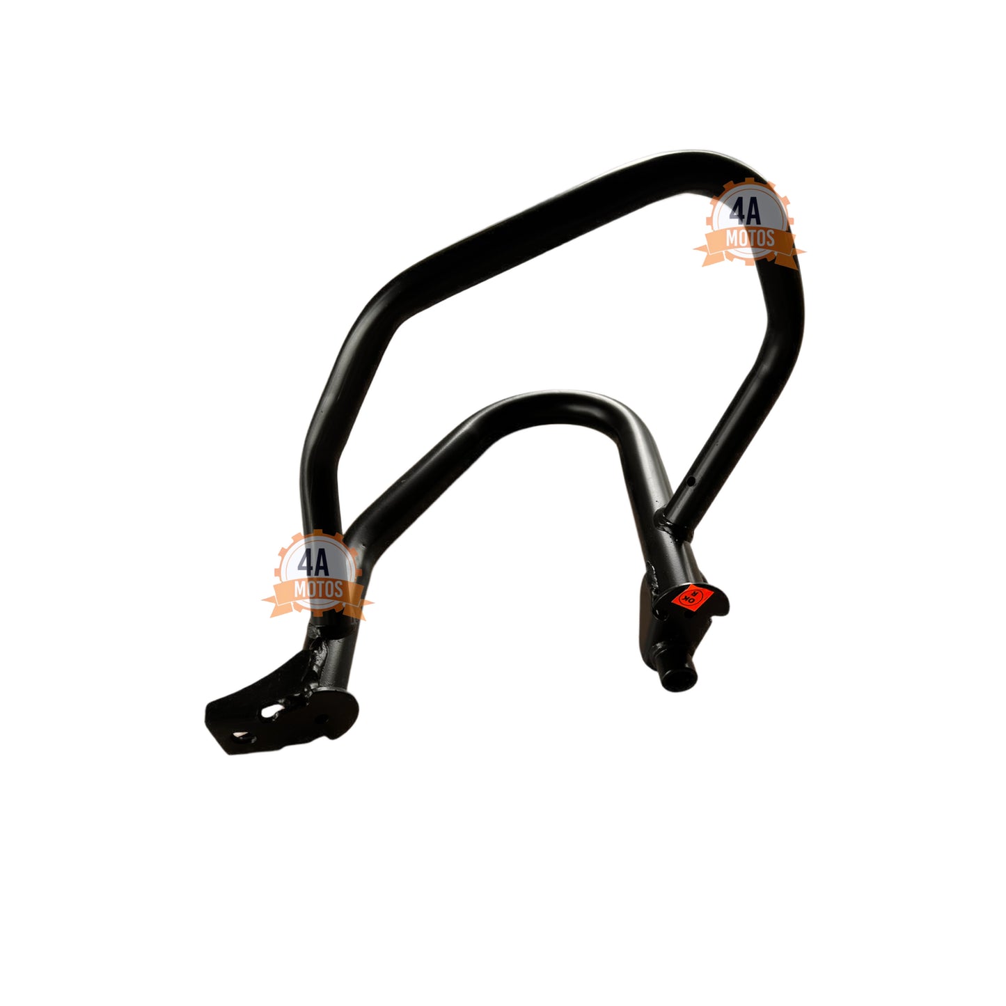 Defensa Derecha Dominar 400 Ug / Touring Original Bajaj
