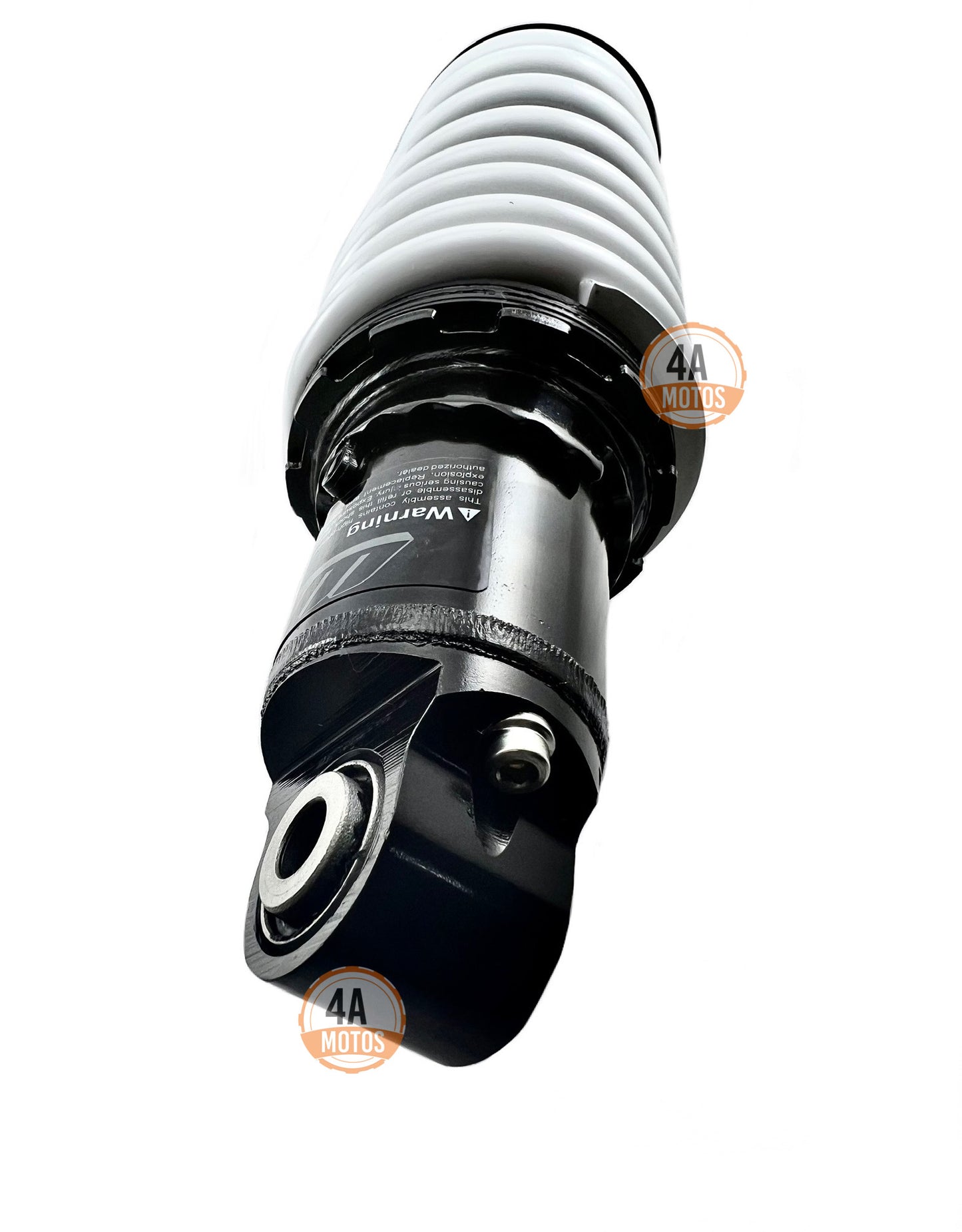 Amortiguador Trasero Ktm Duke 250 Ng / 390 Ng Marca Wp.