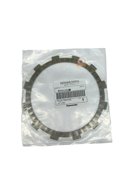 Kit Discos Clutch Kawasaki 250 / 300 Originales