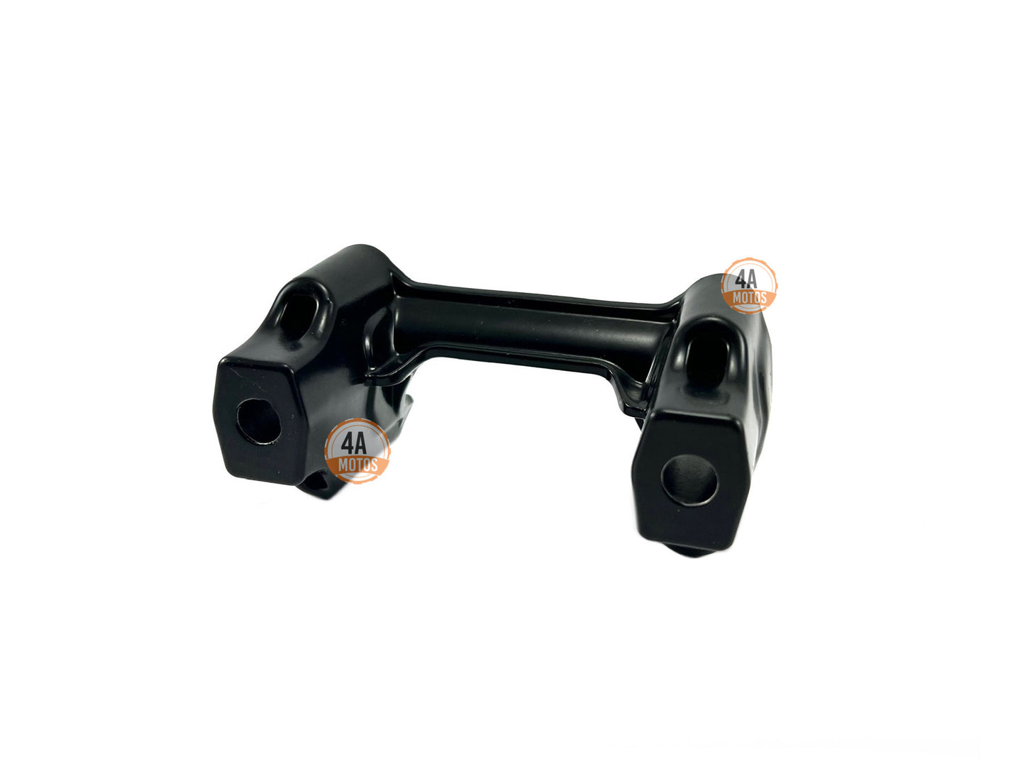Soporte Inferior Manubrio Dominar 400 Ug Original Bajaj