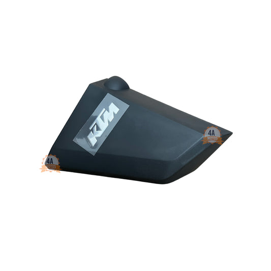 Protector Radiador Izquierda Ktm 250 / 390 G3 Original Ktm