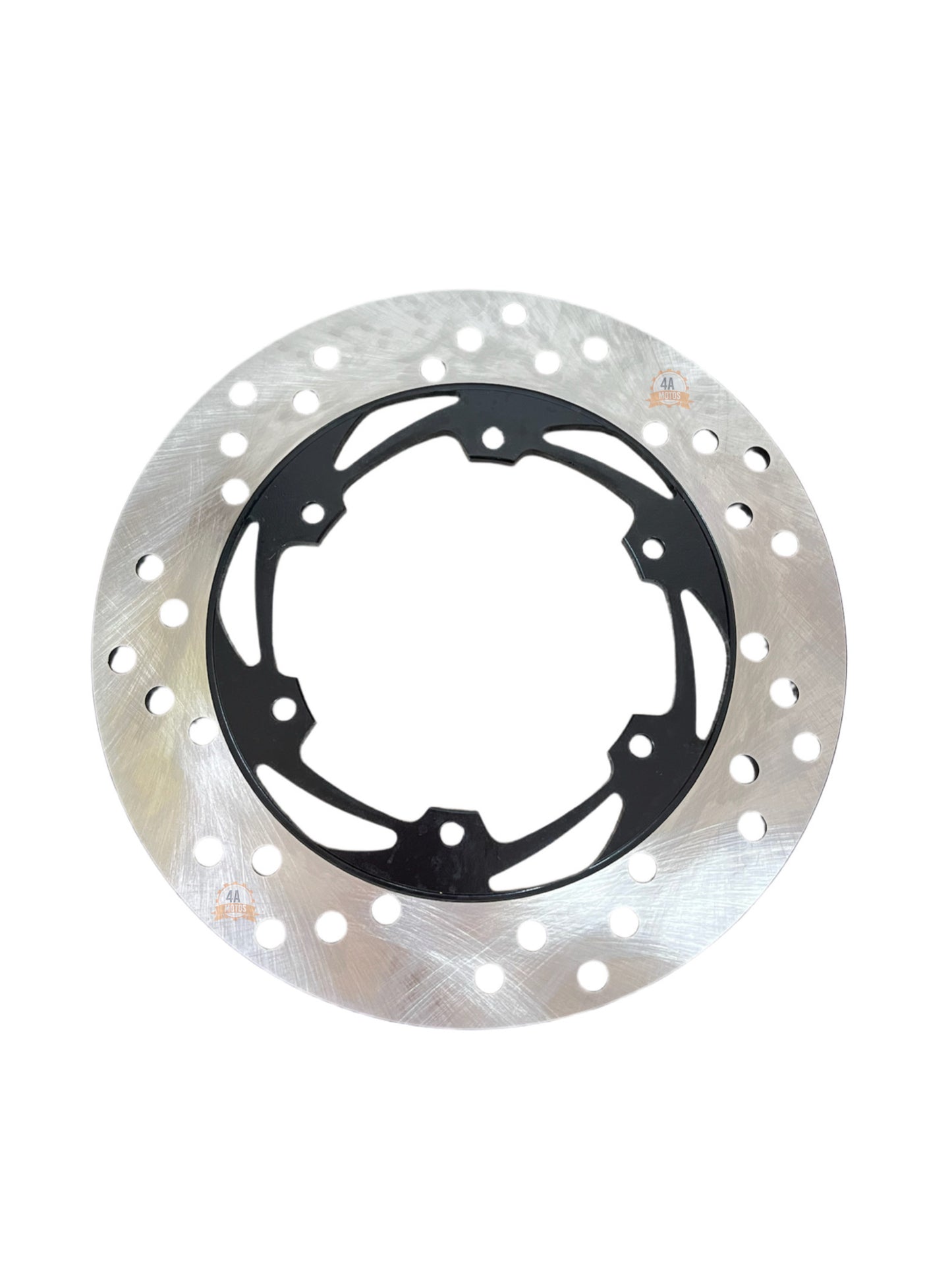 Disco De Freno Trasero Dominar 250/ 400 V1 / Ug Original