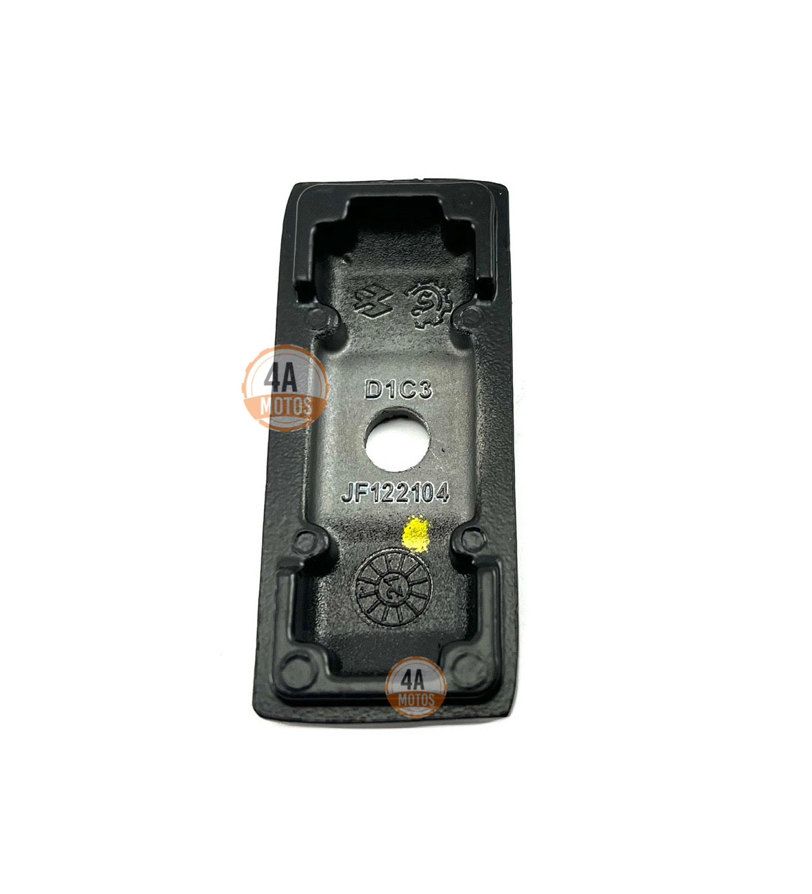 Tapa Tijera Dominar 250 Original Bajaj