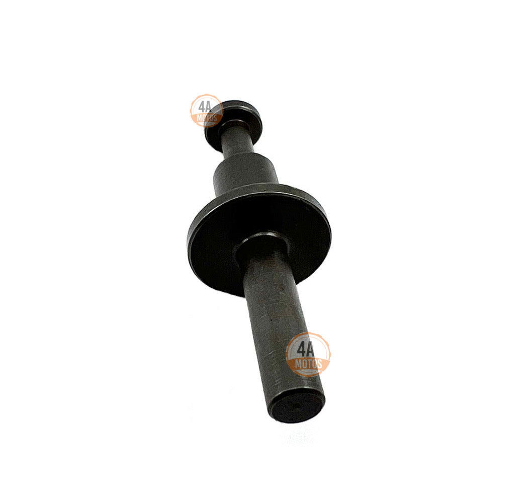 Impulsador Prensa Clutch Dominar 250 / 400 Bajaj Original