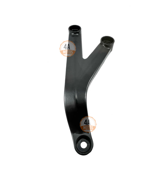Soporte De Motor Izquierdo Dominar 400 Ug Original Bajaj