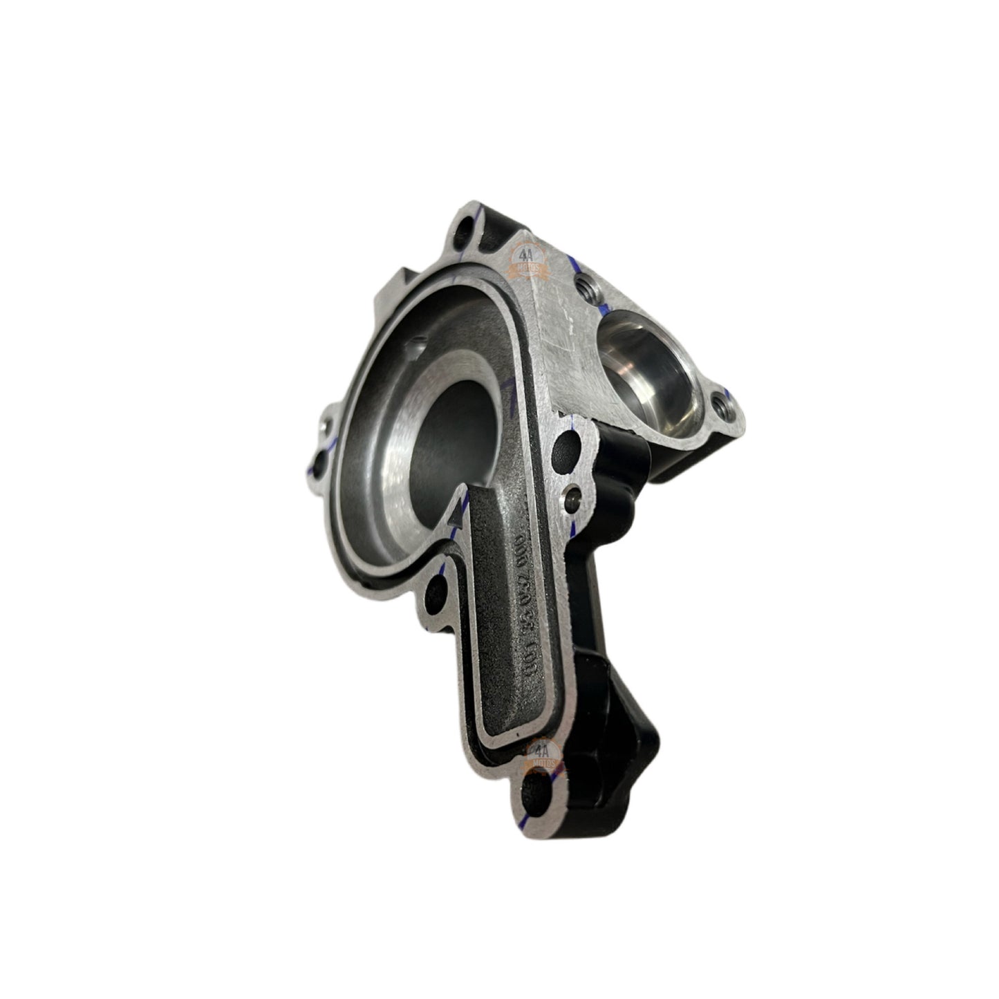 Tapa Bomba Husqvarna 200 / 401 Ktm Original
